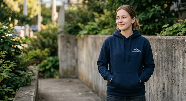 Hoodies bedrucken