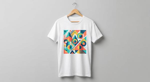 T-Shirts bedrucken
